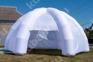 Надувные палатки и шатры - 20
