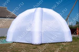 Надувные палатки и шатры - 21