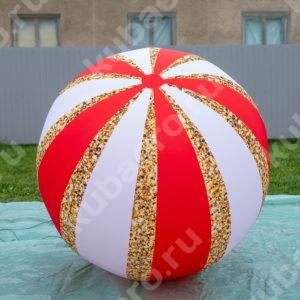 Надувные шары, мячи - 20