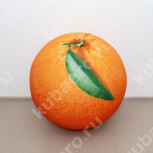 Шар 1м,  апельсин